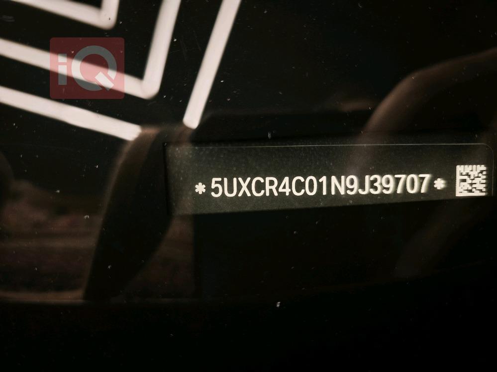 بي ام دبليو X5